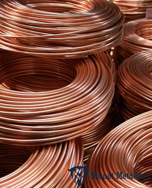 Copper Imported PCC