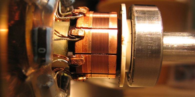 Induction Heater Coil