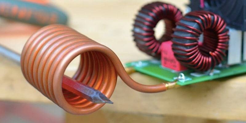 Electrical Industry